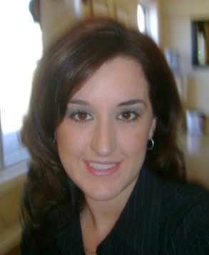 Misty Mccoy