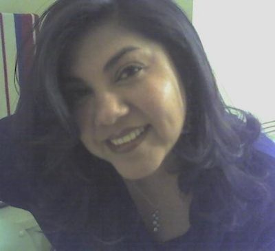 Elizabeth Hernandez