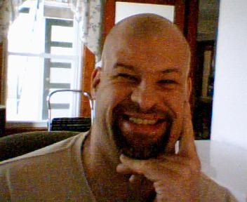 Christopher Bennett