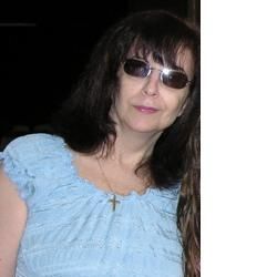Maureen Pons
