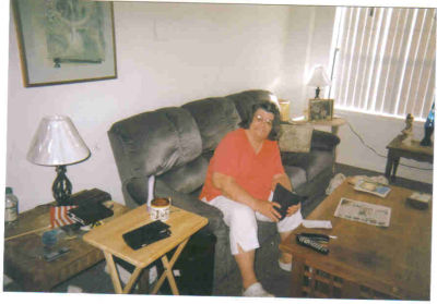 Ethel Mcgee