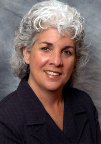 Christine Stanley