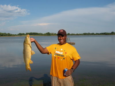 Christopher Vinson