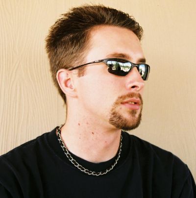 Dale Patterson