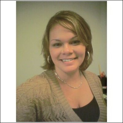 Rebecca Dorr