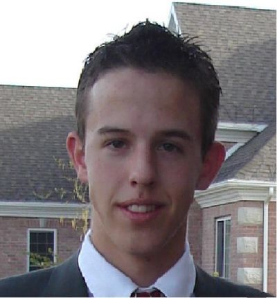 Cameron Bodily