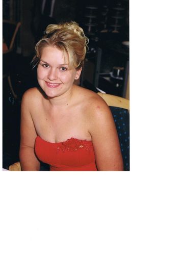 Staci Caswell