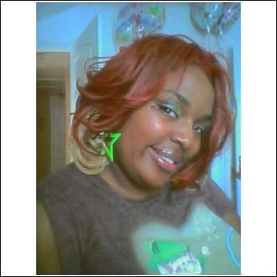 Lakesha Carter