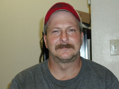 Keith Creekmore