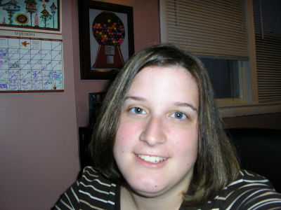 Heather Smith