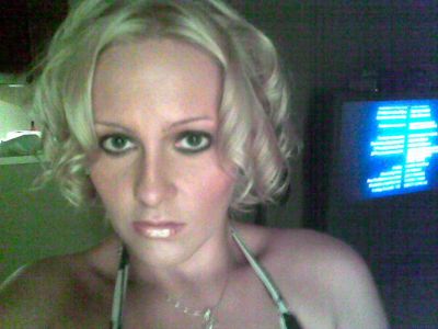 Rebekah Bourlier