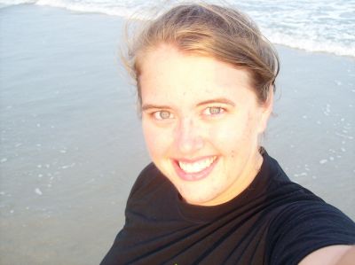 Amanda Toler