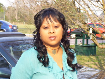 Rosetta Thomas