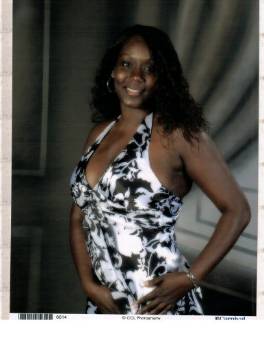Markesia Howell