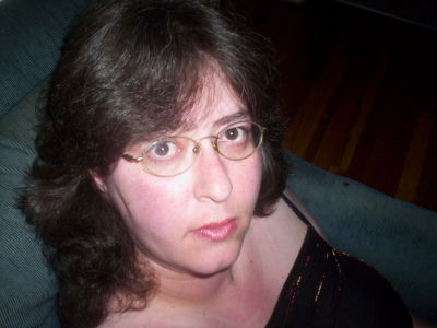 Susan Tucker