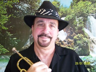 Richard Pulin