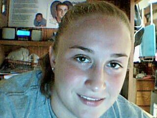 Jessica Hansen