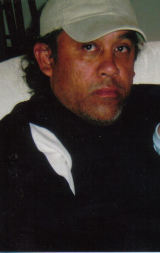 Eduardo Hernandez