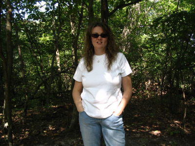 Heidi Lane