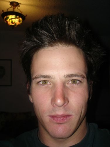 Paul Story