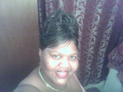 Eunice Mack