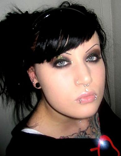 Samantha Thompson