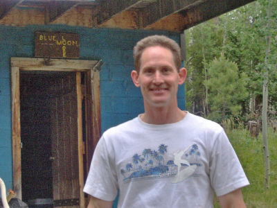 Michael Hoffman
