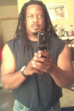 Rodney Underwood