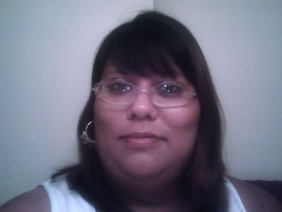 Carmelita Russell
