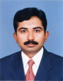 Nauman Tahir