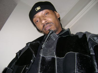Derick Morgan