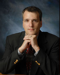 Jeffrey Gordon