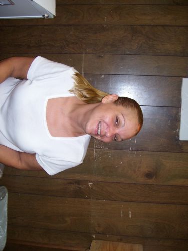 Melissa Boatman