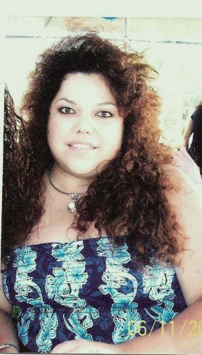 Veronica Aranda