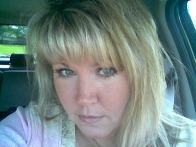 Michelle Hamilton