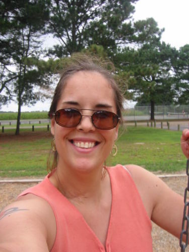 Christina Kramer