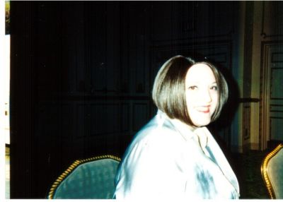 Kari Thomes
