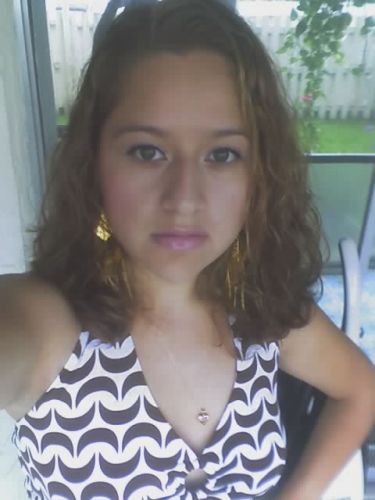 Reyna Reyes