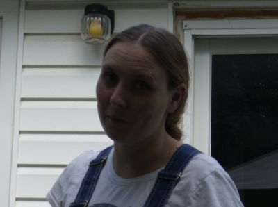 Nicole Hulme