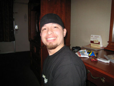 Patrick Sherwood