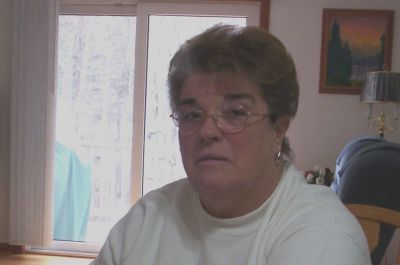 Barbara Pettengill