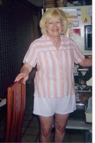 Ramona Findley