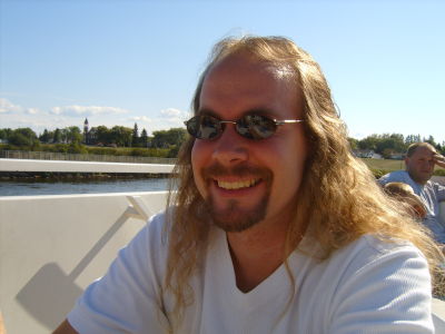Michael Herbert