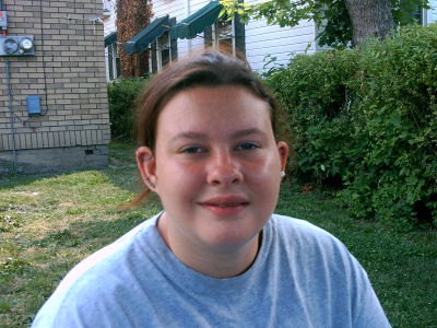 Leah Hammond