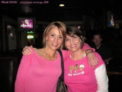 Kelly Waldridge