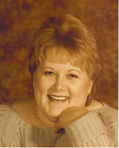 Kathie Canterbury