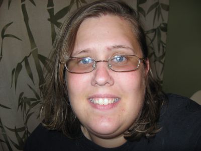 Melissa Sosh