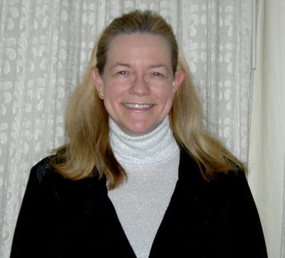 Sharon Hesse
