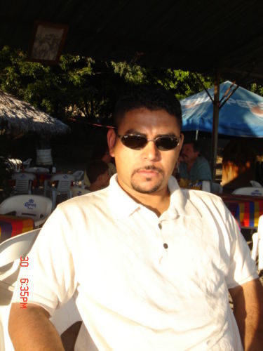 Jorge Robles