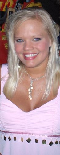 Melissa Nunley
